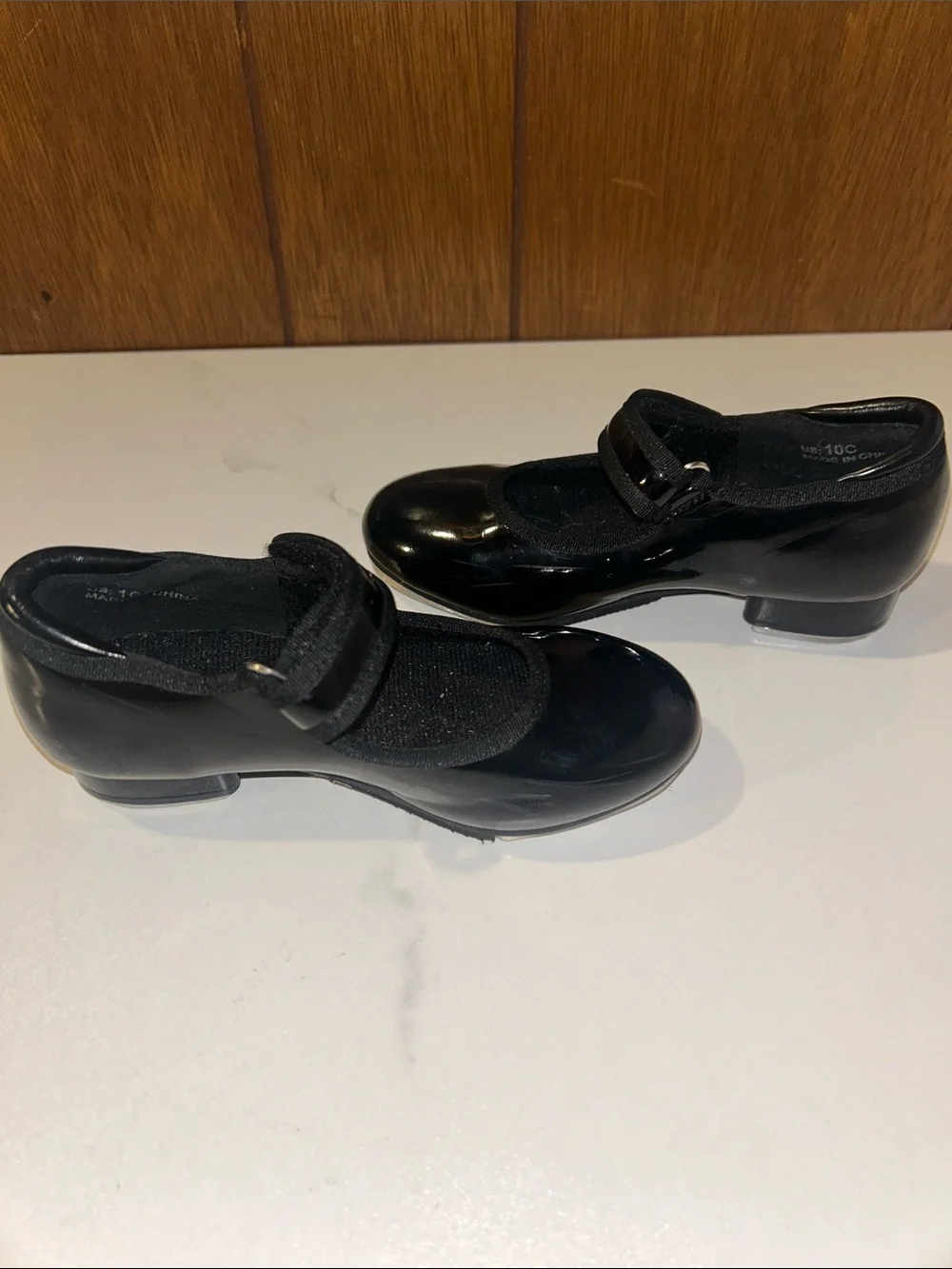 3/$25 Tap Shoes